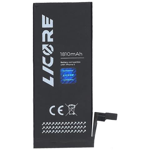 Batteria Ioni Di Litio Integrata 3,82v 1810mah Per Apple Iphone 6 - Foto 1