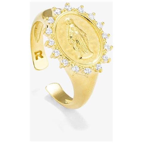 Gioielleria Radiant Ry000054. Anello, Colore Oro. Donna. - In ordine - Foto 2