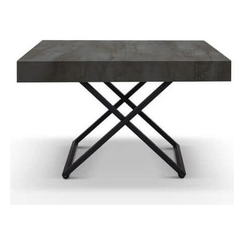 Eute - Tavolino Trasformabile Salvaspazio - Foto 4