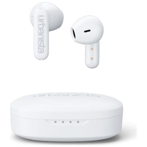 CuffieTtrue Wireless Copenhagen Bianco - Foto 1