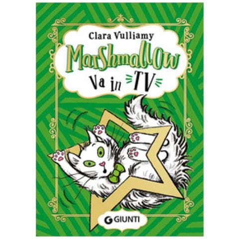 Clara Vulliamy - Marshmallow Va In Tv - Foto 1