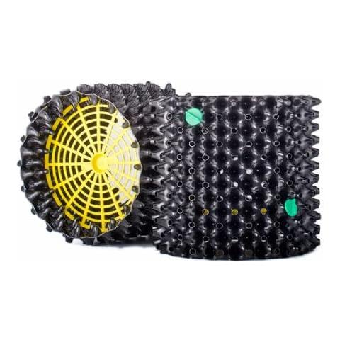 Air Pot Kit 9l - Vaso Antispiralizzazione - Foto 1