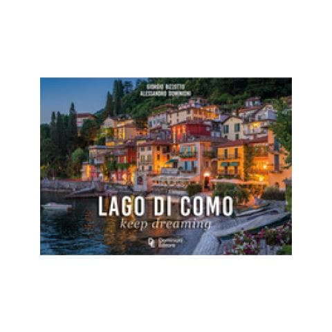 Giorgio Bizzoto - Lago di Como. Keep dreaming - Foto 1