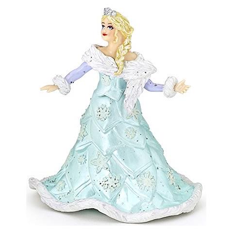 Figura Papo Ice Queen, Multicolore - Foto 1