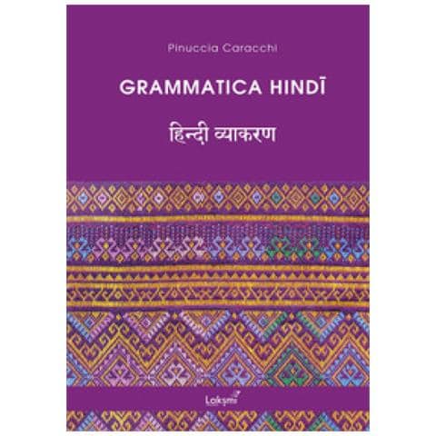 Pinuccia Caracchi - Grammatica Hindi. Ediz. Ampliata - Foto 1