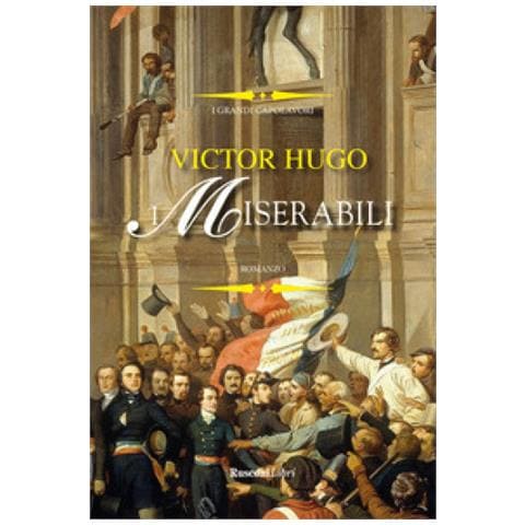 Victor Hugo - I Miserabili - Foto 1