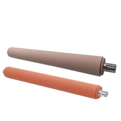 Cet Fuser Belt Sponge Roller Bizhub 654,754 - Foto 1