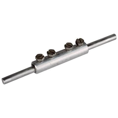 Dehn 385213 Cavo Di Collegamento Grigio - Foto 1