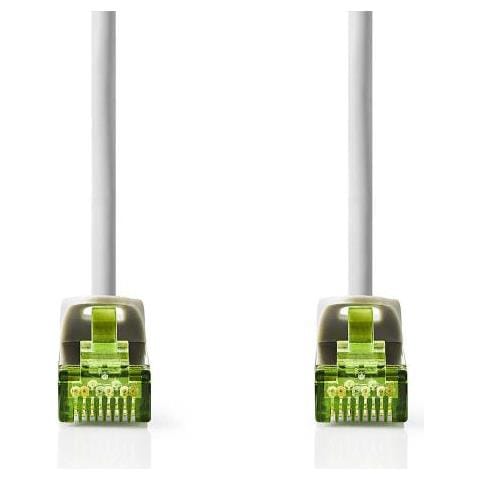 Ccbw85420gy10 Cavo Di Rete Grigio 1 M Cat7 S /ftp (s-stp) - Foto 3