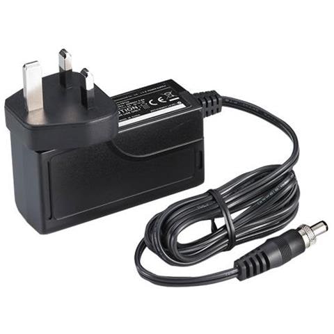 PWR-12150-UK-SA-T Alimentatore Elettrico Interno Nero - Foto 1