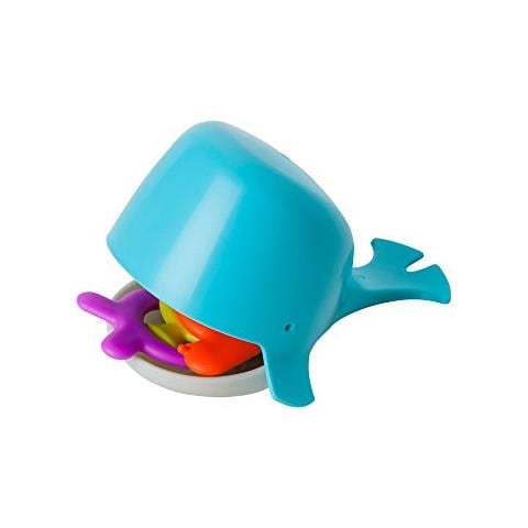 Giocattoli Da Bagno Per Bambini Balena Giocattolo Automatico Da Bagno Con Getto Dacqua Con Luce A Led 68663910