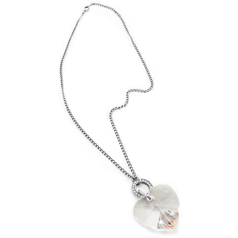 Collana Donna Folli Follie 3n9f096cm (28 Cm) - Foto 1