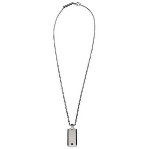 Collana Uomo Breil Tj2748 65 Cm - Foto 1