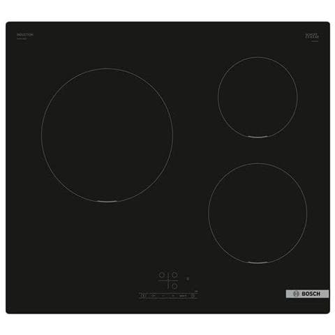 Piano Cottura Ad Induzione Puc611bb5e 60 Cm 4600 W - Foto 1