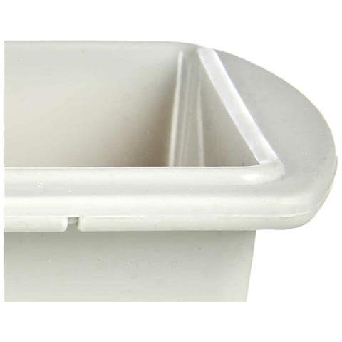 Stampo Per Dolci Torta 1,5 L 16 X 7 X 27,5 Cm (6 Unità) - Foto 2