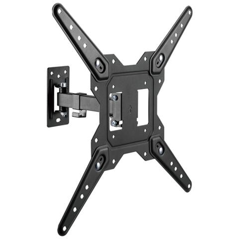 Wt55tse-151 Supporto Tv A Parete 139,7 Cm (55"") Nero - Foto 1