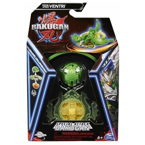 Trottola Bakugan 6068110 - Foto 1