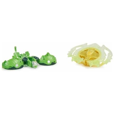 Trottola Bakugan 6068110 - Foto 2