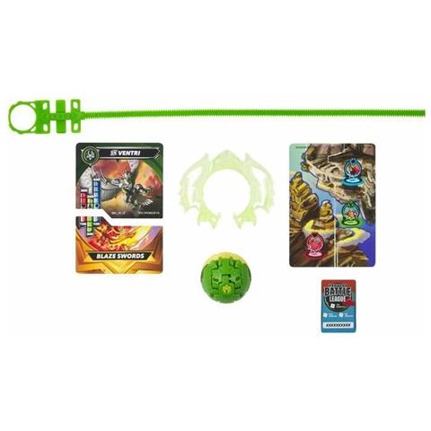 Trottola Bakugan 6068110 - Foto 6