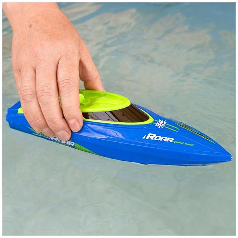 Barca Radiocomandata (2 Unità) - Foto 2