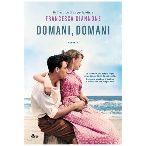 Francesca Giannone - Domani, Domani - Foto 2