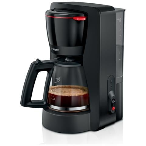 Macchina da caffè Bosch SDA TKA2M113 Capacita 1,4 litri Potenza 1200 W Colore Nero - Foto 1