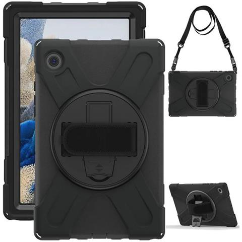 ES683609-BULK custodia per tablet 26,7 cm (10.5") Cover Nero - Foto 2