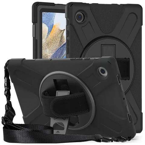 ES683609-BULK custodia per tablet 26,7 cm (10.5") Cover Nero - Foto 3