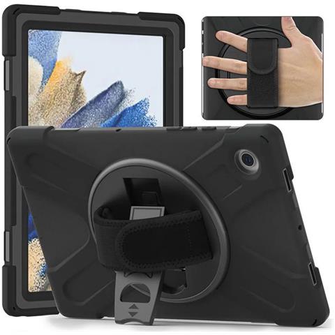 ES683609-BULK custodia per tablet 26,7 cm (10.5") Cover Nero - Foto 1