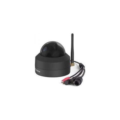 D4z Lampadina Telecamera Di Sicurezza Ip Interno E Esterno 2304 X 1536 Pixel Soffitto - Foto 2