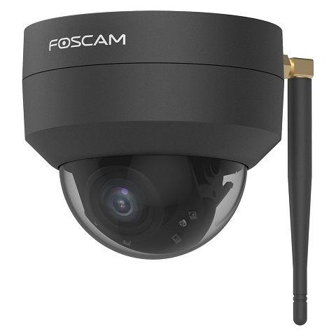 D4z Lampadina Telecamera Di Sicurezza Ip Interno E Esterno 2304 X 1536 Pixel Soffitto - Foto 1