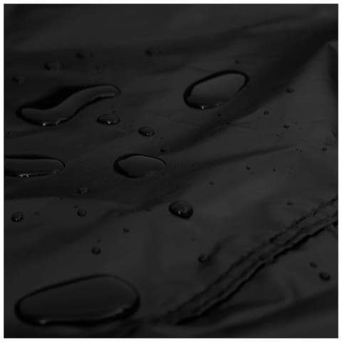 Copertura per Poltrona Sospesa Nera Ø 190x108 cm 420D Oxford - Foto 9