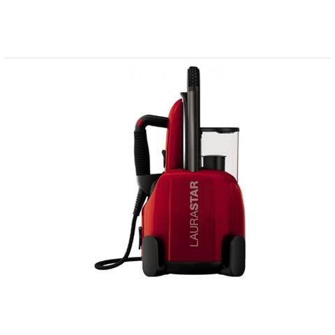 Generatore di vapore Lift Rosso - Foto 1