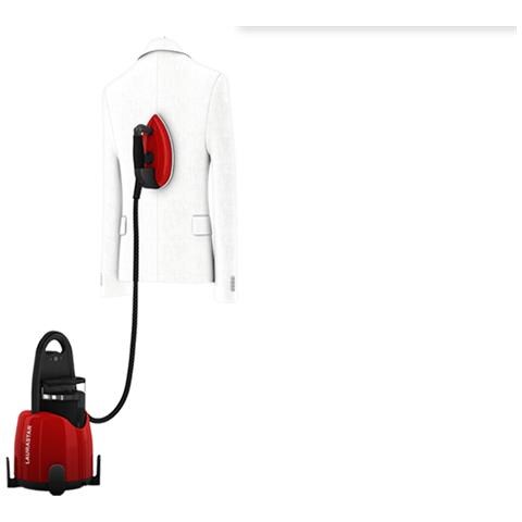 Generatore di vapore Lift Rosso - Foto 4