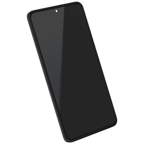 Schermo F5 Pro 5g Lcd + Vetro Touchscreen + Frame, Nero - Foto 2