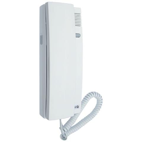 Citofono Universale Colore Bianco - Foto 1