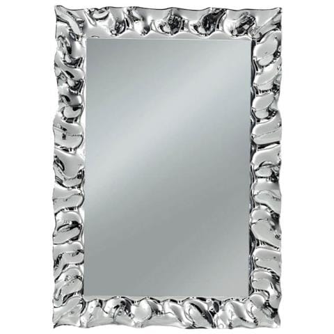 Specchiera Moderna Farfalla 70 X100 - Foto 1