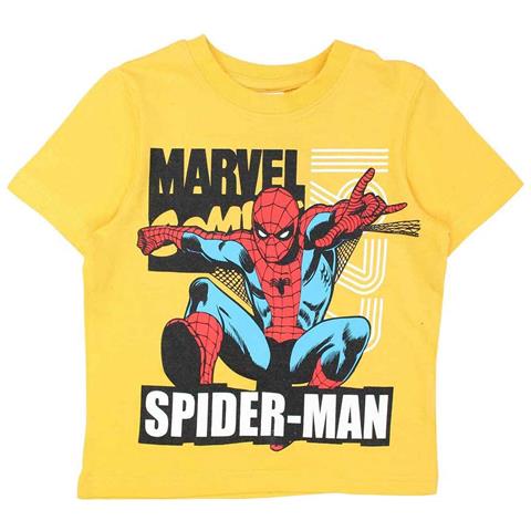 T-shirt Spiderman - Foto 1