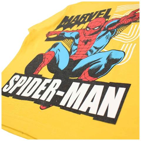 T-shirt Spiderman - Foto 3