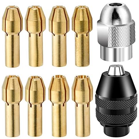 Accessori Per Trapano Per Dremel 4485 / 4486 - Foto 1