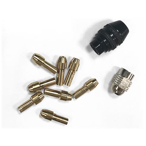 Accessori Per Trapano Per Dremel 4485 / 4486 - Foto 6