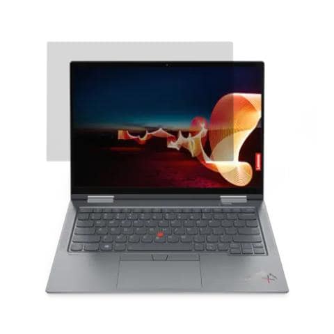 4XJ1M77972 schermo anti-riflesso 35,6 cm (14") Computer portatile Filtro per la privacy senza bordi per display - Foto 1