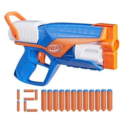 Pistola Giocattolo Hasbro F8629eu4 Nerf Blaster N Series Agility - Foto 1