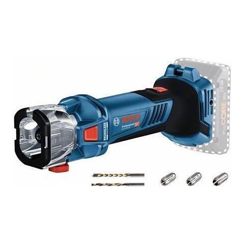 Professional Gcu 18v-30 Solo Akku-trockenbaufrse 18 V (06019k8000) - Foto 1