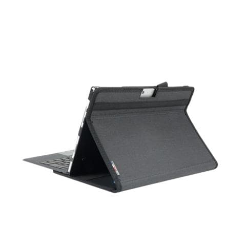 051062 Custodia Per Tablet 33 Cm (13"") Custodia A Libro Nero - Foto 3