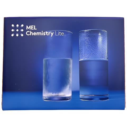 Set Da Piccolo Chimico Con Effetti Termici Per Bambini - Foto 2