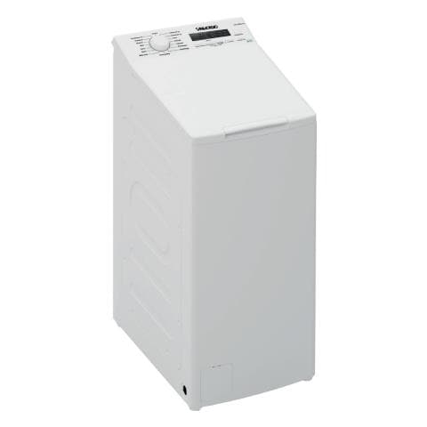 San Giorgio St6512cl Lavatrice Carca Dall'alto 6.5kg 1200giri 16 Programmi Cl.c - Foto 1