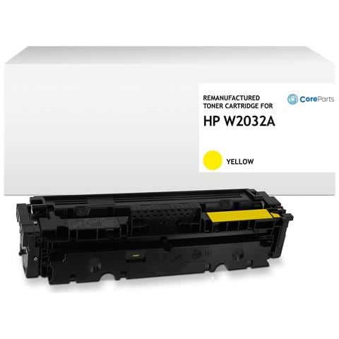 QI-W2032A cartuccia toner - Foto 1