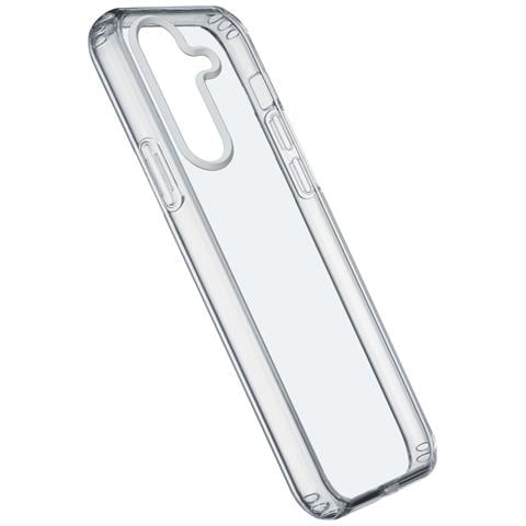 Cellularline Clear Strong - Galaxy A16 - Foto 1