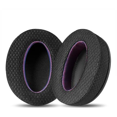 Cuscinetti Auricolari Di Ricambio Per Cuffie Sony Wh-ch700n, Wh-ch710n, Wh-ch720n - Foto 1